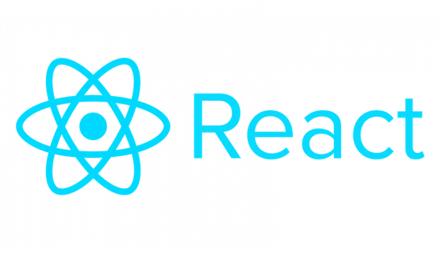 React