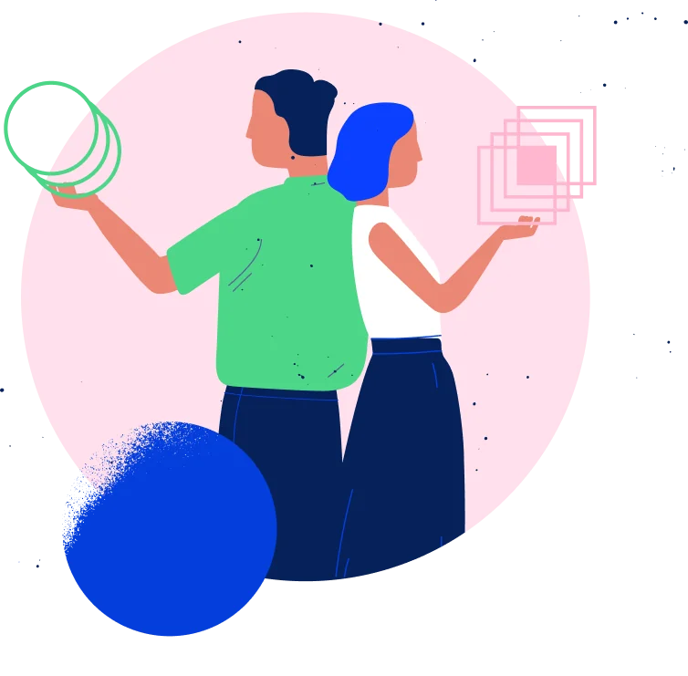 Formation IT Evo Keep